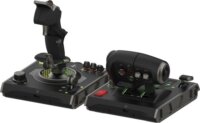 Turtle Beach VelocityOne Flightdeck Joystick + Váltó (PC)