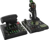 Turtle Beach VelocityOne Flightdeck Joystick + Váltó (PC)