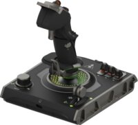 Turtle Beach VelocityOne Flightdeck Joystick + Váltó (PC)