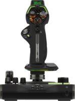 Turtle Beach VelocityOne Flightdeck Joystick + Váltó (PC)