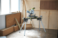 Ryobi RLS02 Állítható Fűrész állvány