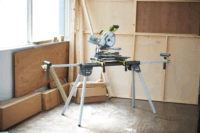 Ryobi RLS02 Állítható Fűrész állvány