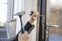 Bosch 1600A016BT Kalapács (500g)