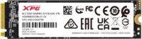 Adata 8TB XPG Gammix S70 Blade M.2 PCIe SSD