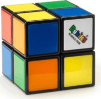 Spin Master Rubik kocka 2x2 - Mini