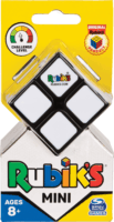 Spin Master Rubik kocka 2x2 - Mini
