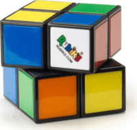 Spin Master Rubik kocka 2x2 - Mini