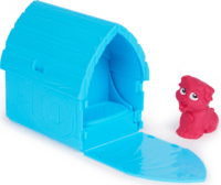 Spin Master Kinetikus homok 170g - Kutyaház