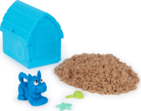 Spin Master Kinetikus homok 170g - Kutyaház