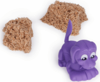 Spin Master Kinetikus homok 170g - Kutyaház