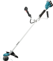 Makita DUR368APT2 36V Akkumulátoros fűkasza + 2x 5Ah Akku + Töltő