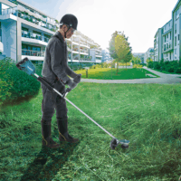 Makita DUR368APT2 36V Akkumulátoros fűkasza + 2x 5Ah Akku + Töltő