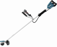 Makita DUR368APT2 36V Akkumulátoros fűkasza + 2x 5Ah Akku + Töltő