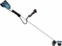 Makita DUR368APT2 36V Akkumulátoros fűkasza + 2x 5Ah Akku + Töltő