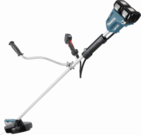 Makita DUR368APT2 36V Akkumulátoros fűkasza + 2x 5Ah Akku + Töltő