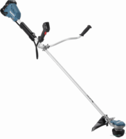 Makita DUR368APT2 36V Akkumulátoros fűkasza + 2x 5Ah Akku + Töltő