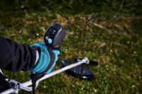 Makita DUR369APT2 36V Akkumulátoros fűkasza + 2x 5Ah Akku + Töltő