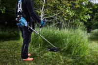 Makita DUR369APT2 36V Akkumulátoros fűkasza + 2x 5Ah Akku + Töltő