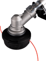 Makita DUR369APT2 36V Akkumulátoros fűkasza + 2x 5Ah Akku + Töltő