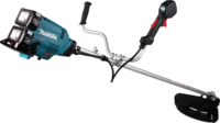 Makita DUR369APT2 36V Akkumulátoros fűkasza + 2x 5Ah Akku + Töltő