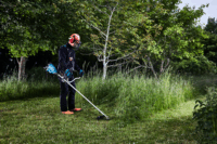 Makita DUR369APT2 36V Akkumulátoros fűkasza + 2x 5Ah Akku + Töltő