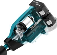 Makita DUR369APT2 36V Akkumulátoros fűkasza + 2x 5Ah Akku + Töltő