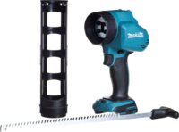 Makita DCG180Z 18V Akkumulátoros Kartus kinyomó (Akku és töltő nélkül)