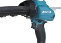 Makita DCG180Z 18V Akkumulátoros Kartus kinyomó (Akku és töltő nélkül)