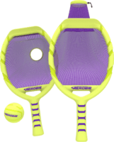 Spin Master Aerobie - Flingo teniszkészlet