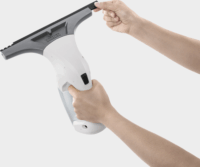 Kärcher WV 1 Plus Ablaktisztító készülék