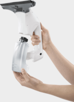 Kärcher WV 1 Plus Ablaktisztító készülék