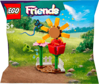 LEGO® Friends: 30659 - Virágoskert