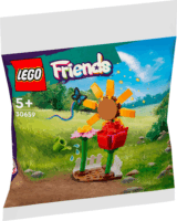 LEGO® Friends: 30659 - Virágoskert