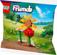 LEGO® Friends: 30659 - Virágoskert