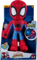 Spidey világító plüssfigura - 23 cm