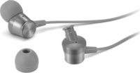 Lenovo 110 Vezetékes Headset - Szürke