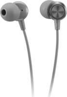 Lenovo 110 Vezetékes Headset - Szürke