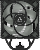 Arctic Freezer 36 PWM A-RGB CPU Hűtő - Fekete