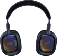 Logitech Astro Gaming A30 Xbox Wireless Gaming Headset - Sötétkék/Piros