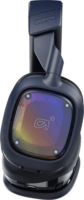 Logitech Astro Gaming A30 Xbox Wireless Gaming Headset - Sötétkék/Piros