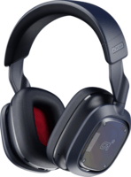Logitech Astro Gaming A30 Xbox Wireless Gaming Headset - Sötétkék/Piros