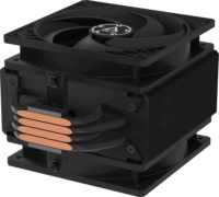 Arctic Freezer 36 PWM CPU Hűtő - Fekete