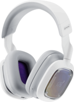 Logitech Astro Gaming A30 Playstation Wireless Gaming Headset - Fehér/Lila