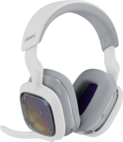 Logitech Astro Gaming A30 Playstation Wireless Gaming Headset - Fehér/Lila