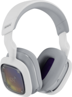 Logitech Astro Gaming A30 Playstation Wireless Gaming Headset - Fehér/Lila