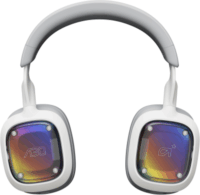 Logitech Astro Gaming A30 Playstation Wireless Gaming Headset - Fehér/Lila