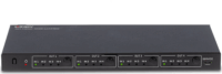 Lindy 38152 HDMI 4x4 Matrix Switch (4 PC - 4 Kijelző)
