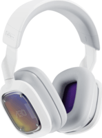 Logitech Astro Gaming A30 Xbox Wireless Gaming Headset - Fehér/Lila