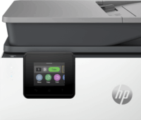 HP OfficeJet Pro 9120e Multifunkciós színes tintasugaras nyomtató