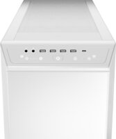 Be Quiet! Dark Base Pro 901 Számítógépház - Fehér